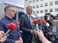 Konferencja prasowa