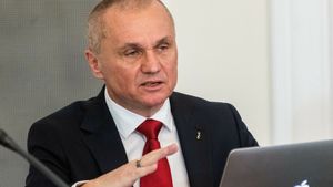 Gen. Roman Polko 