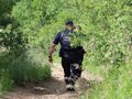Policja w Mszanie Dolnej