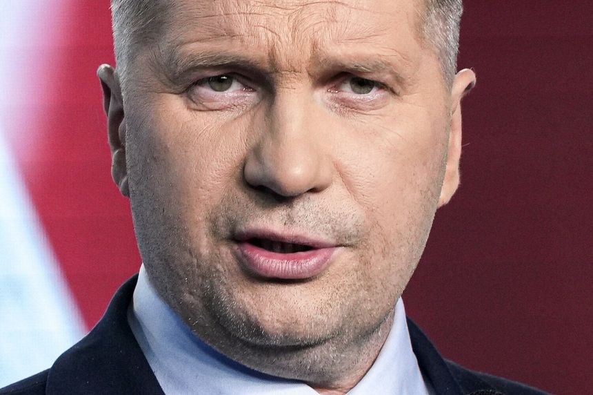 Przemysław Czarnek