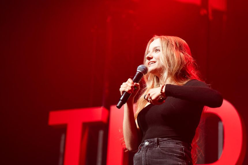 TEDx