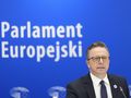 Europoseł Dariusz Joński