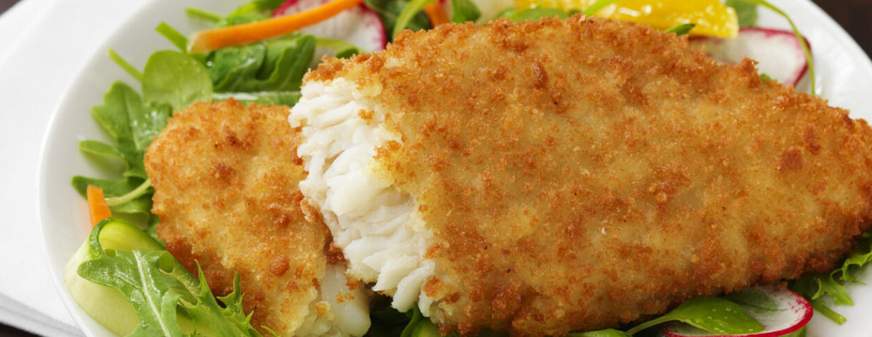 mintaj filet, zdrowe ryby zamiast łososia