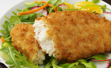 mintaj filet, zdrowe ryby zamiast łososia