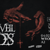 Black Veil Brides zagra w Polsce