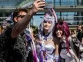 Cosplay