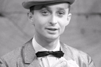 Bohdan Łazuka