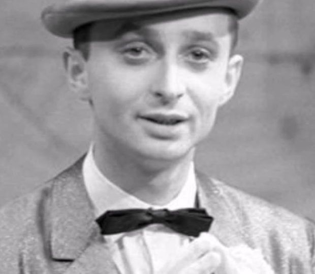 Bohdan Łazuka