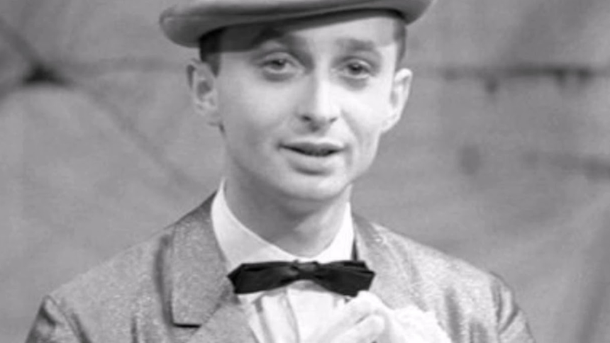 Bohdan Łazuka