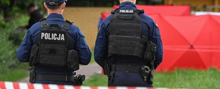 Policja