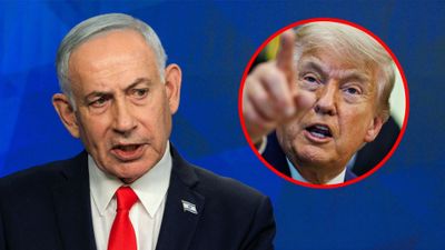 Izrael wściekły na decyzję Donalda Trumpa. „Być przyjacielem Ameryki jest śmiercionośne”