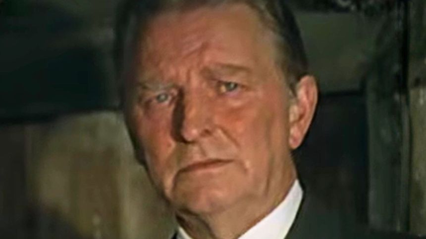 Igor Śmiałowski był gwiazdą kina PRL