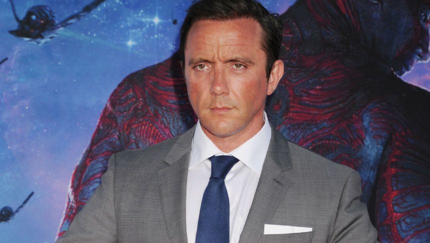 Peter Serafinowicz