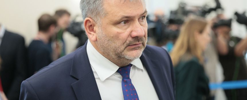 Waldemar Żurek