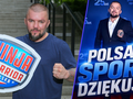 Łukasz Juras Jurkowski odchodzi z Polsatu. Wydał oświadczenie