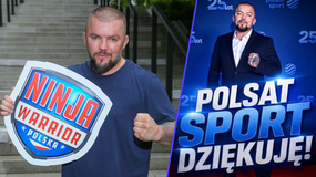 Łukasz Juras Jurkowski odchodzi z Polsatu. Wydał oświadczenie