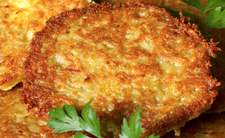 Placki ziemniaczane