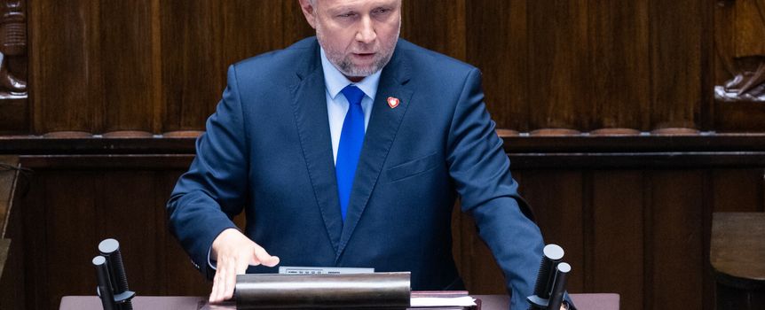 Marcin Kierwiński