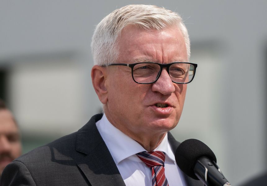 Jacek Jaśkowiak