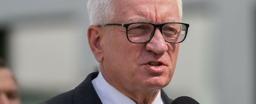 Jacek Jaśkowiak