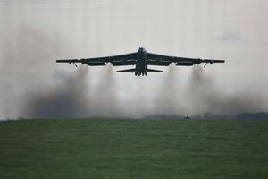 B-52 Superfortress