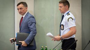Zbigniew Ziobro 