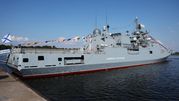 Rosyjska jednostka
