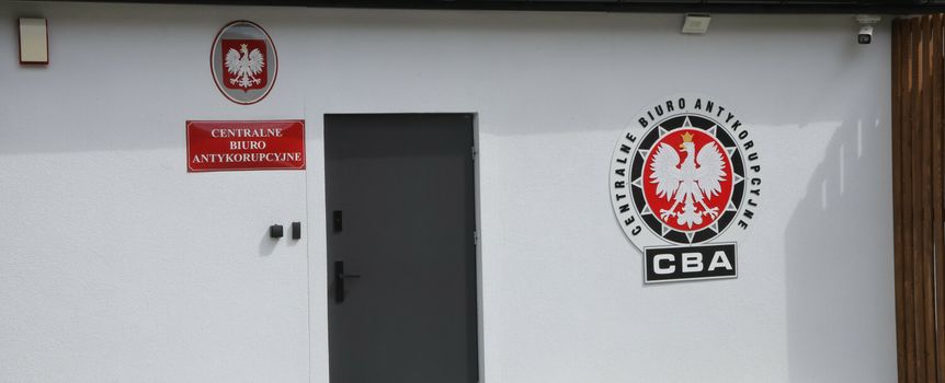Centralne Biuro Antykorupcyjne