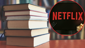 To bestseller w Polsce i na świecie. Netflix właśnie ogłosił adaptację
