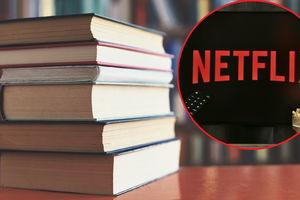 To bestseller w Polsce i na świecie. Netflix właśnie ogłosił adaptację