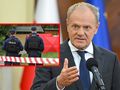 Donald Tusk o zabójstwie w Białej Podlaskiej