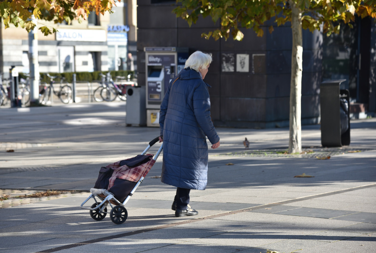 Nowa karta dla seniorów zamiast aplikacji. Rozwiąże ważny problem