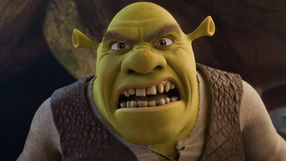 Shrek 5