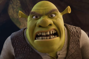 Shrek 5