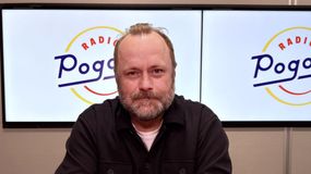 Leszek Lichota w Radiu Pogoda
