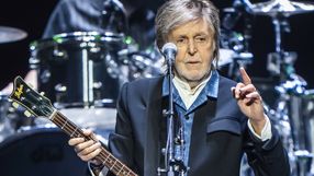 James Paul McCartney. Muzyczny geniusz kończy dziś 84 lata. To twórca największych hitów w historii ludzkości