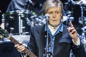 James Paul McCartney. Muzyczny geniusz kończy dziś 84 lata. To twórca największych hitów w historii ludzkości