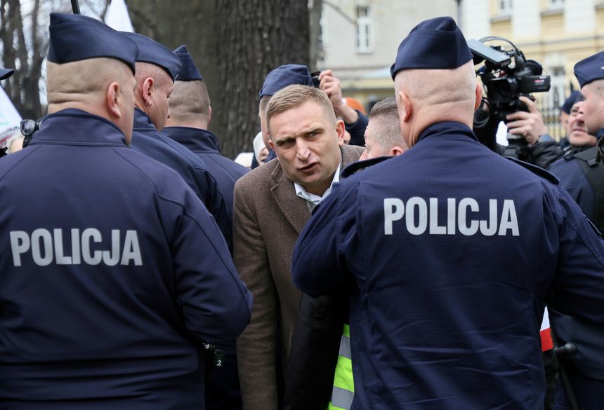Robert Bąkiewicz