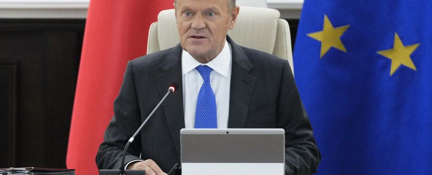 Szef rzadu
