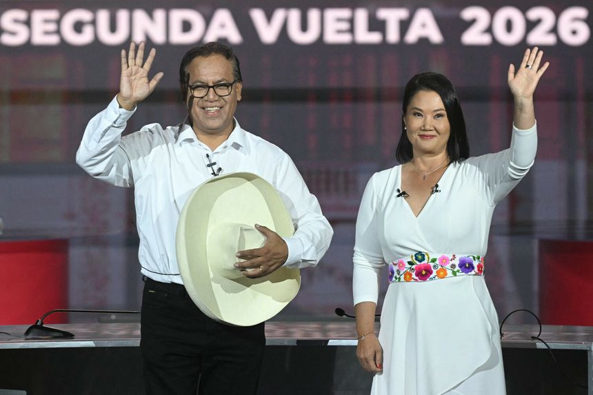 Peru