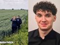 Poszukiwania zagionego Mariusza