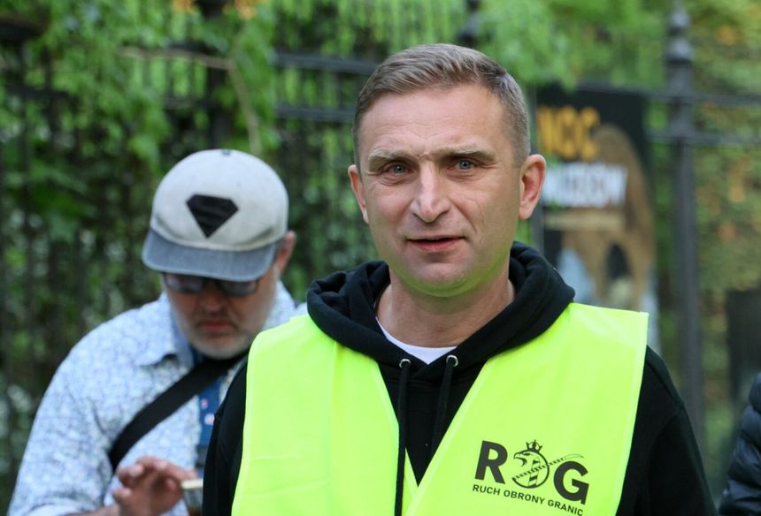 Robert Bąkiewicz