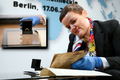 Niemcy oddali Polsce skradzione zabytki i dobra kultury