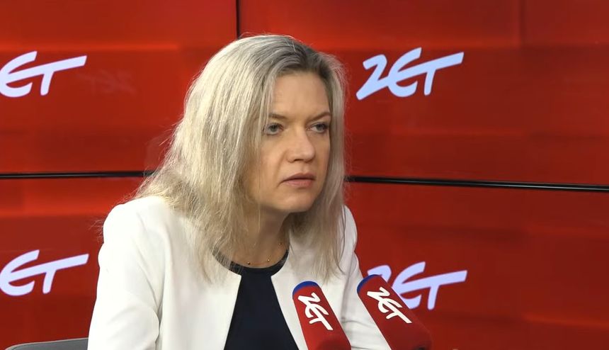 Małgorzata Wassermann