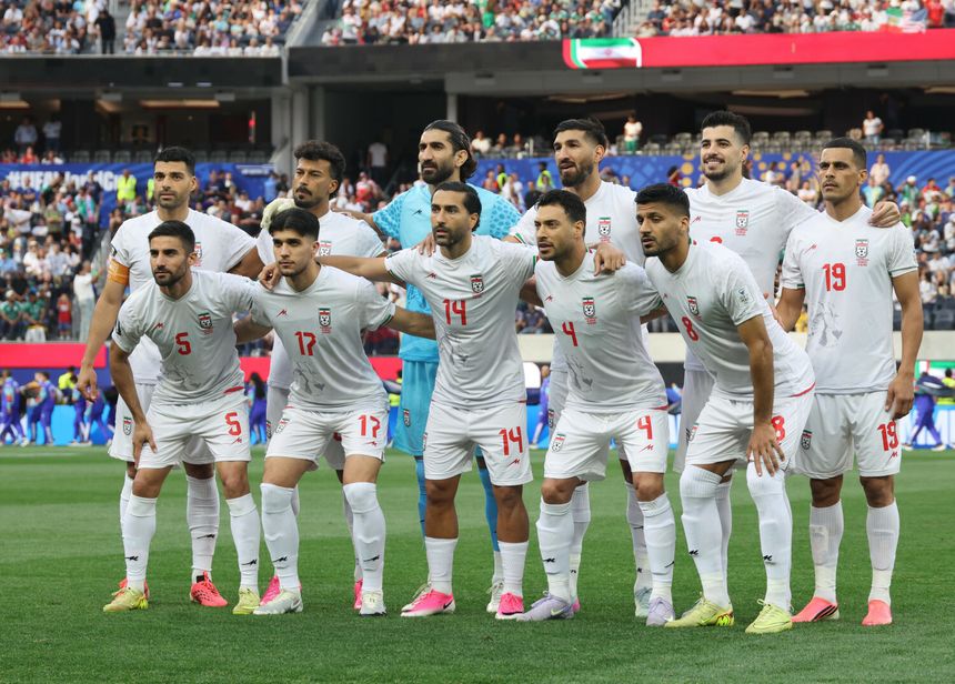 Iran