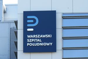 Warszawski Szpital Południowy