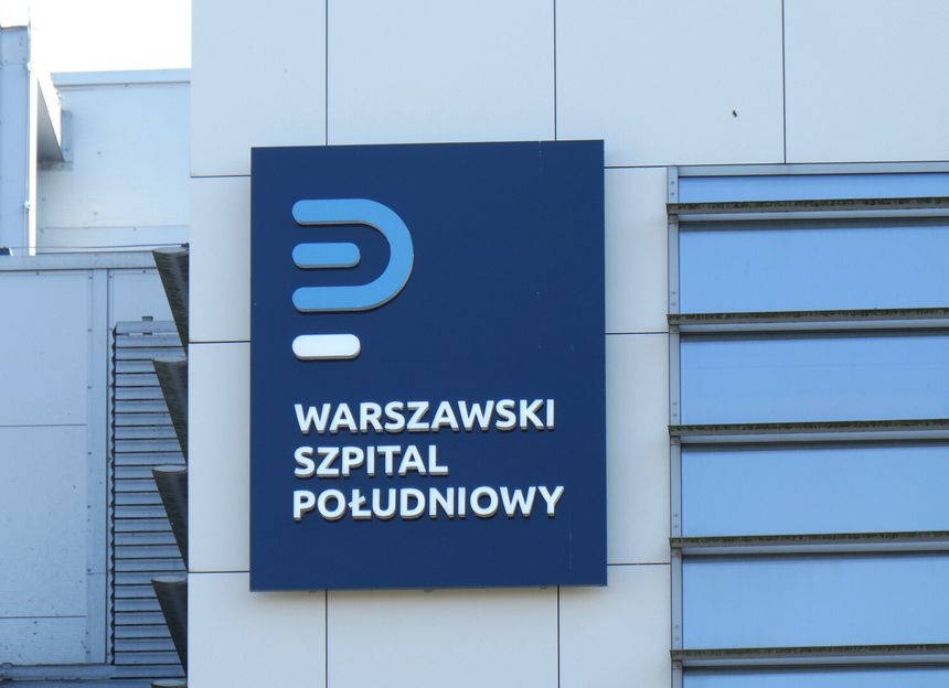 Szpital