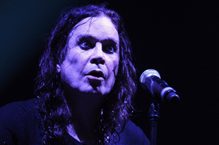 Ozzy Osbourne