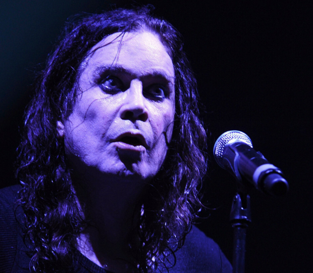 Ozzy Osbourne