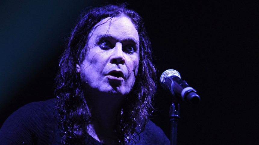 Ozzy Osbourne